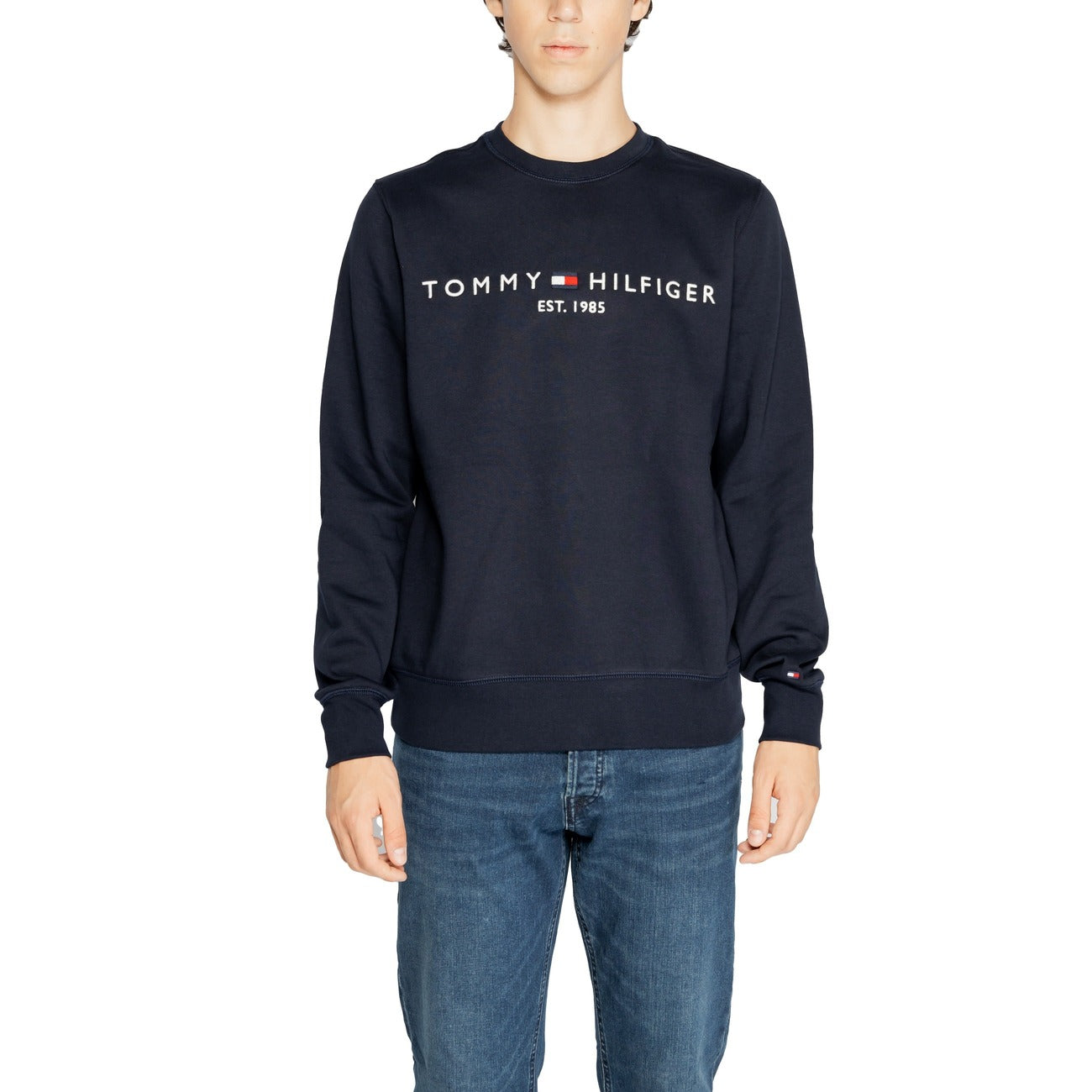 Tommy Hilfiger Felpa Uomo