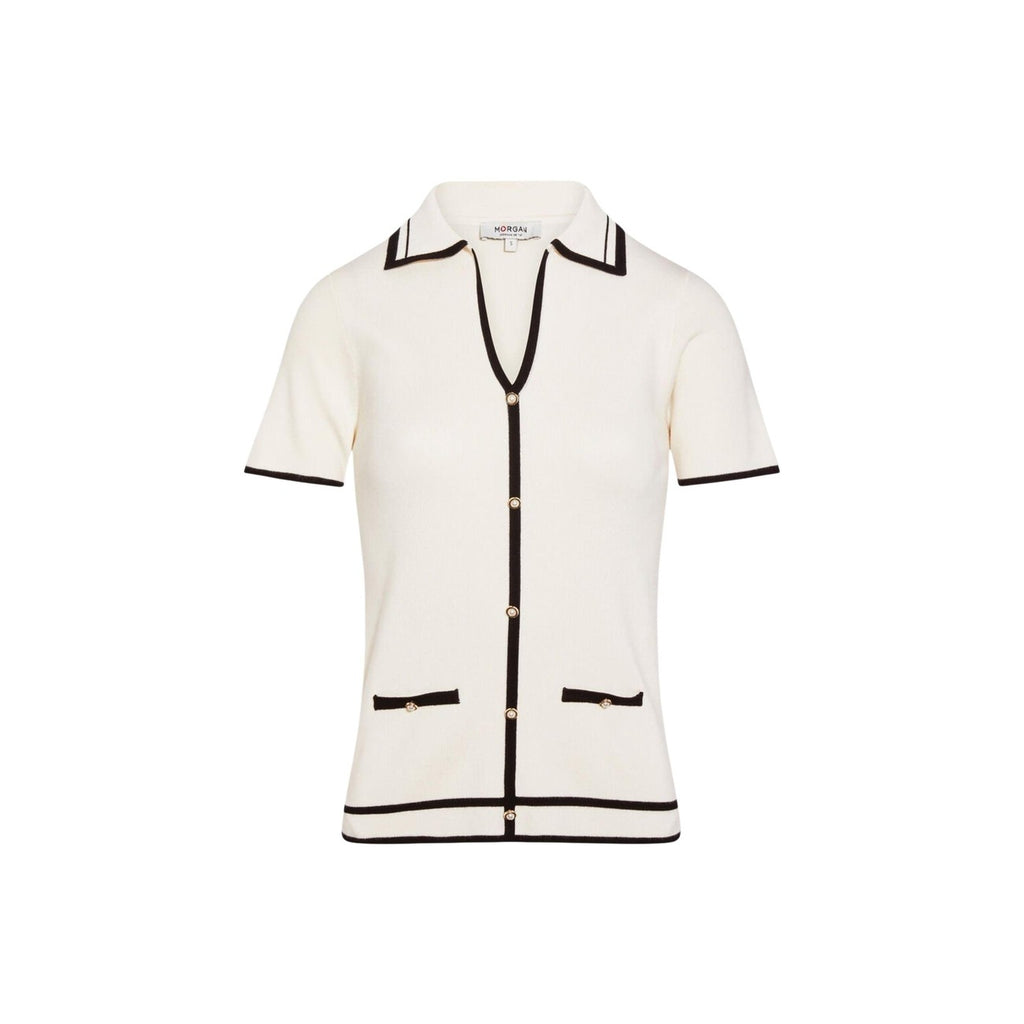 Morgan De Toi Maglia Donna