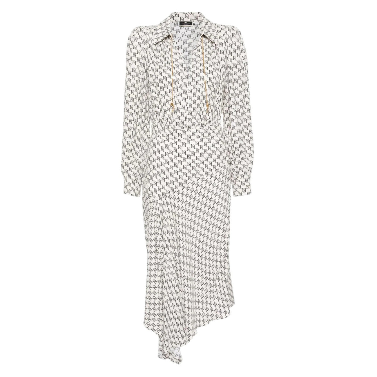 Elisabetta Franchi Abito Donna