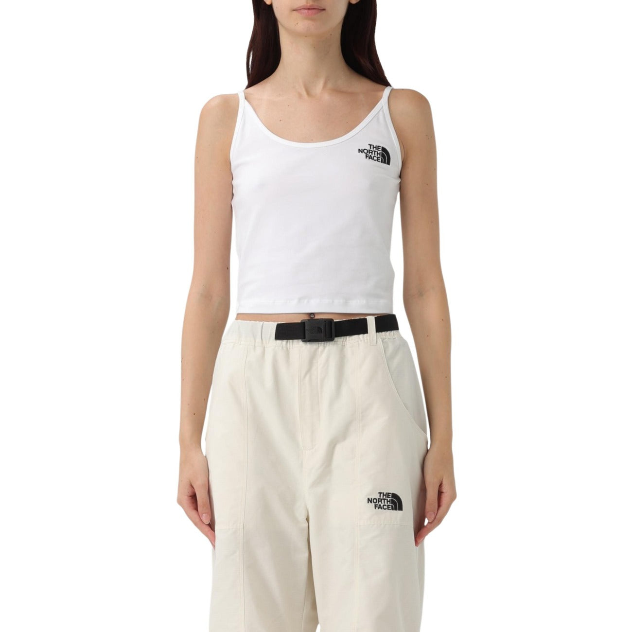 The North Face Canotta Donna