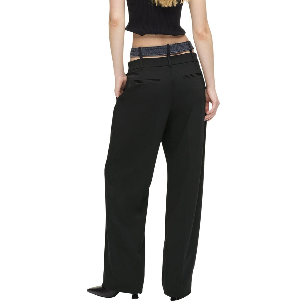 Karl Lagerfeld Jeans Pantaloni Donna