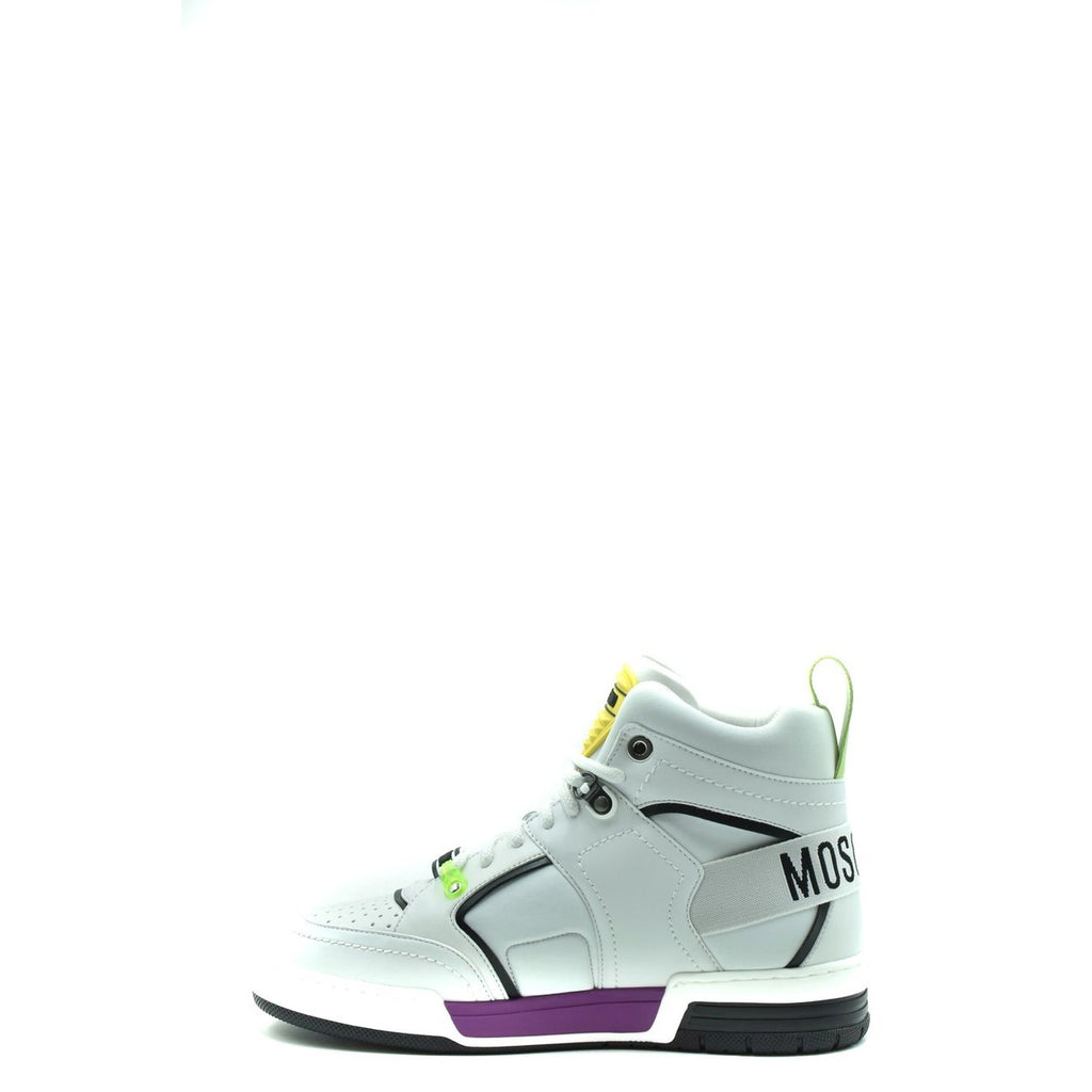 Moschino Sneakers Uomo