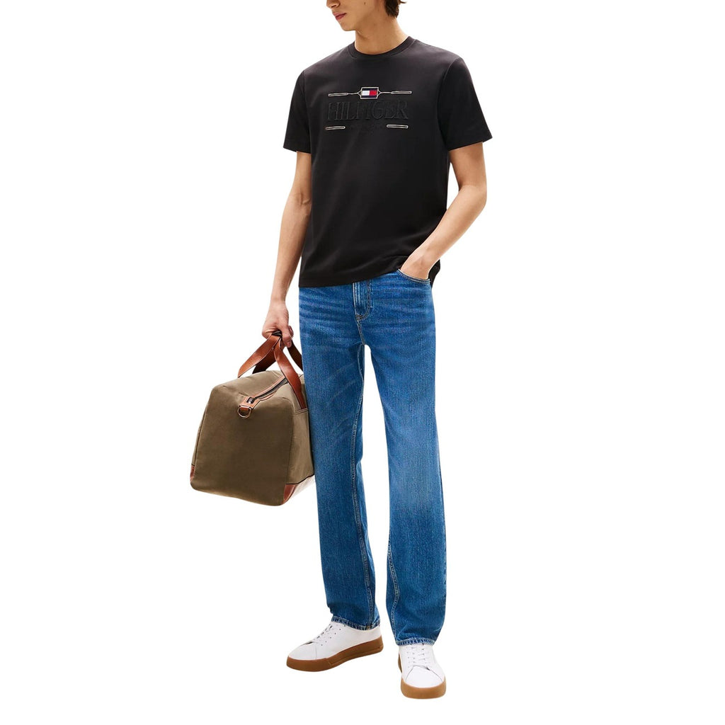 Tommy Hilfiger T-Shirt Uomo