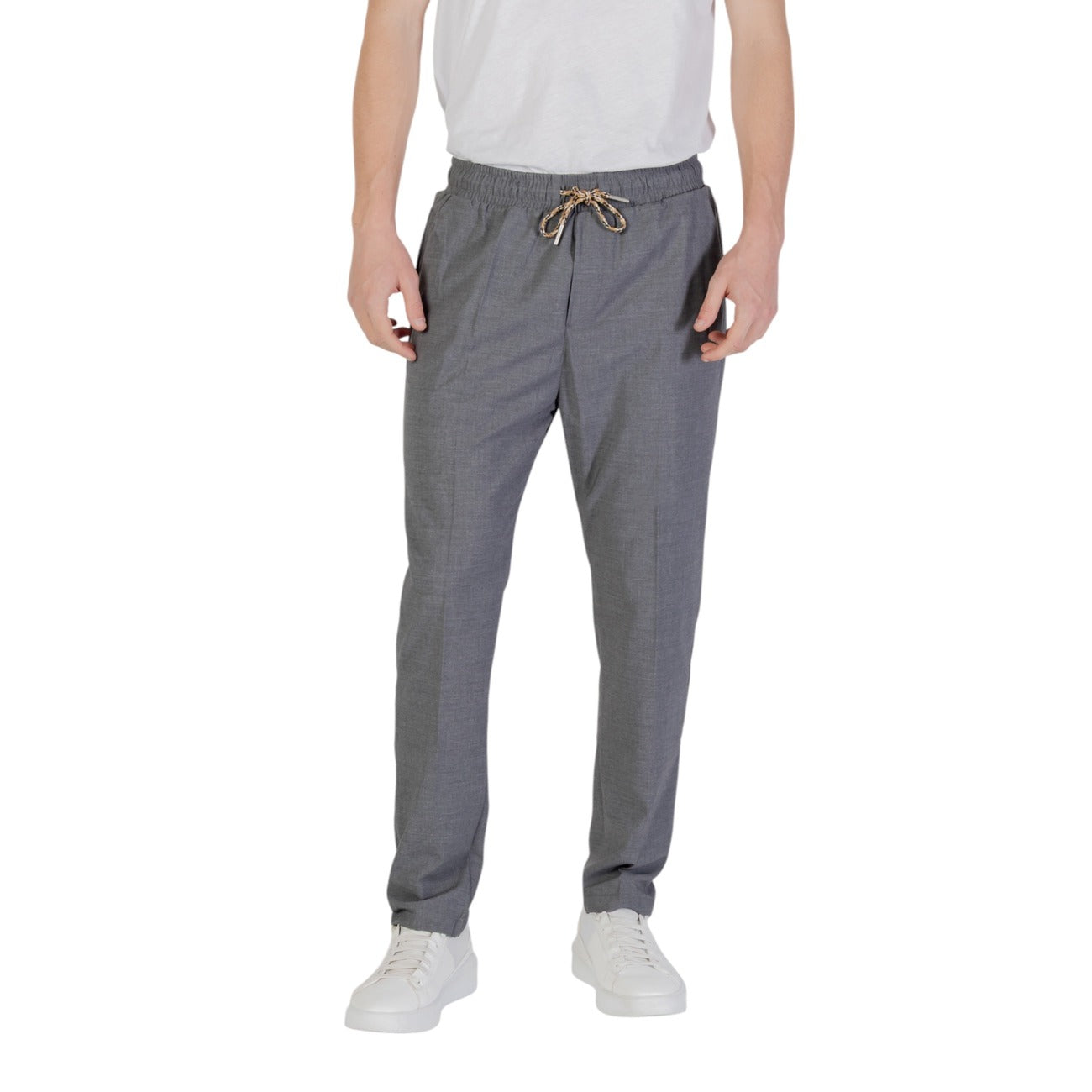 Gianni Lupo Pantaloni Uomo