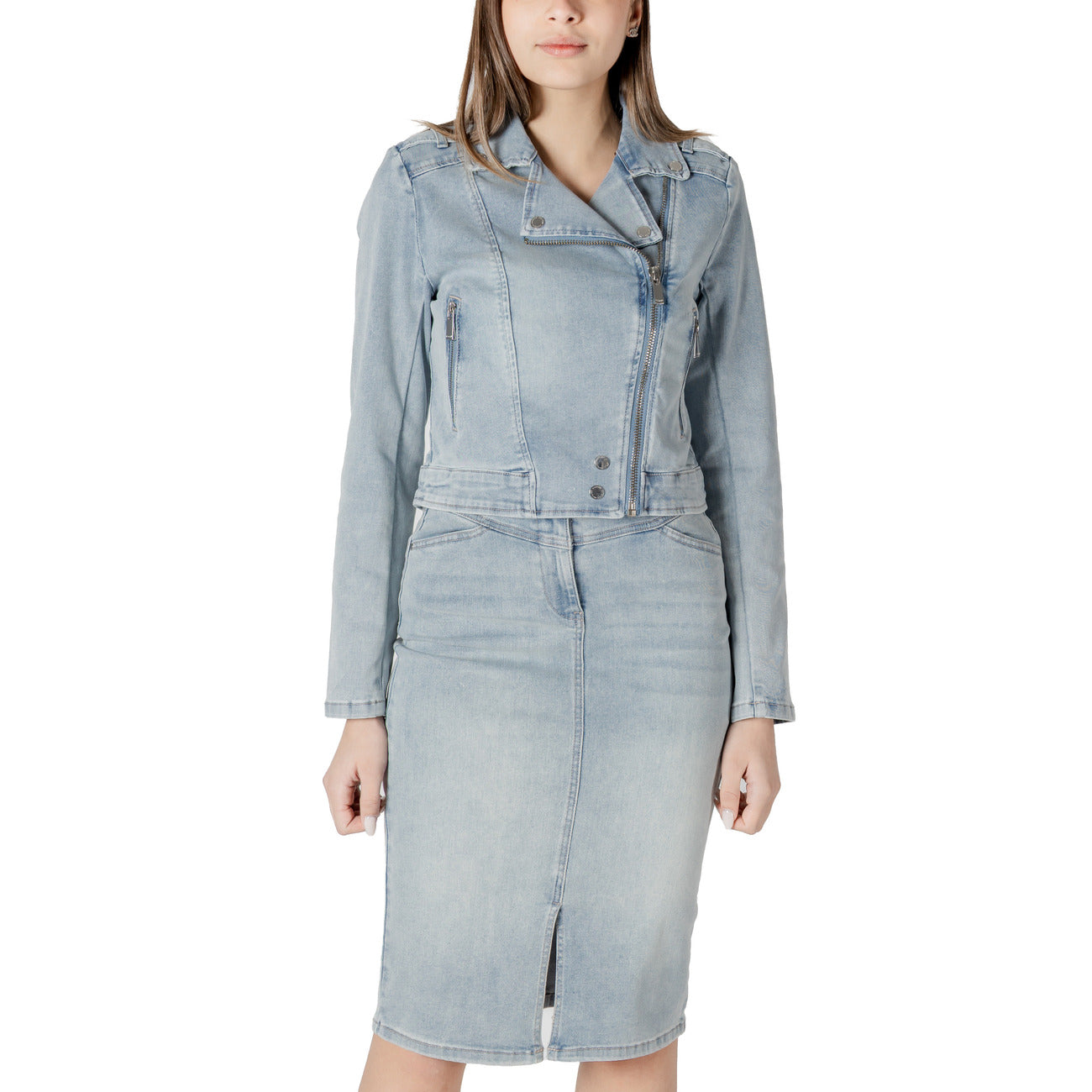 Morgan De Toi Giacca Donna