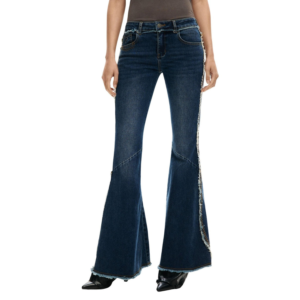 Desigual Jeans Donna