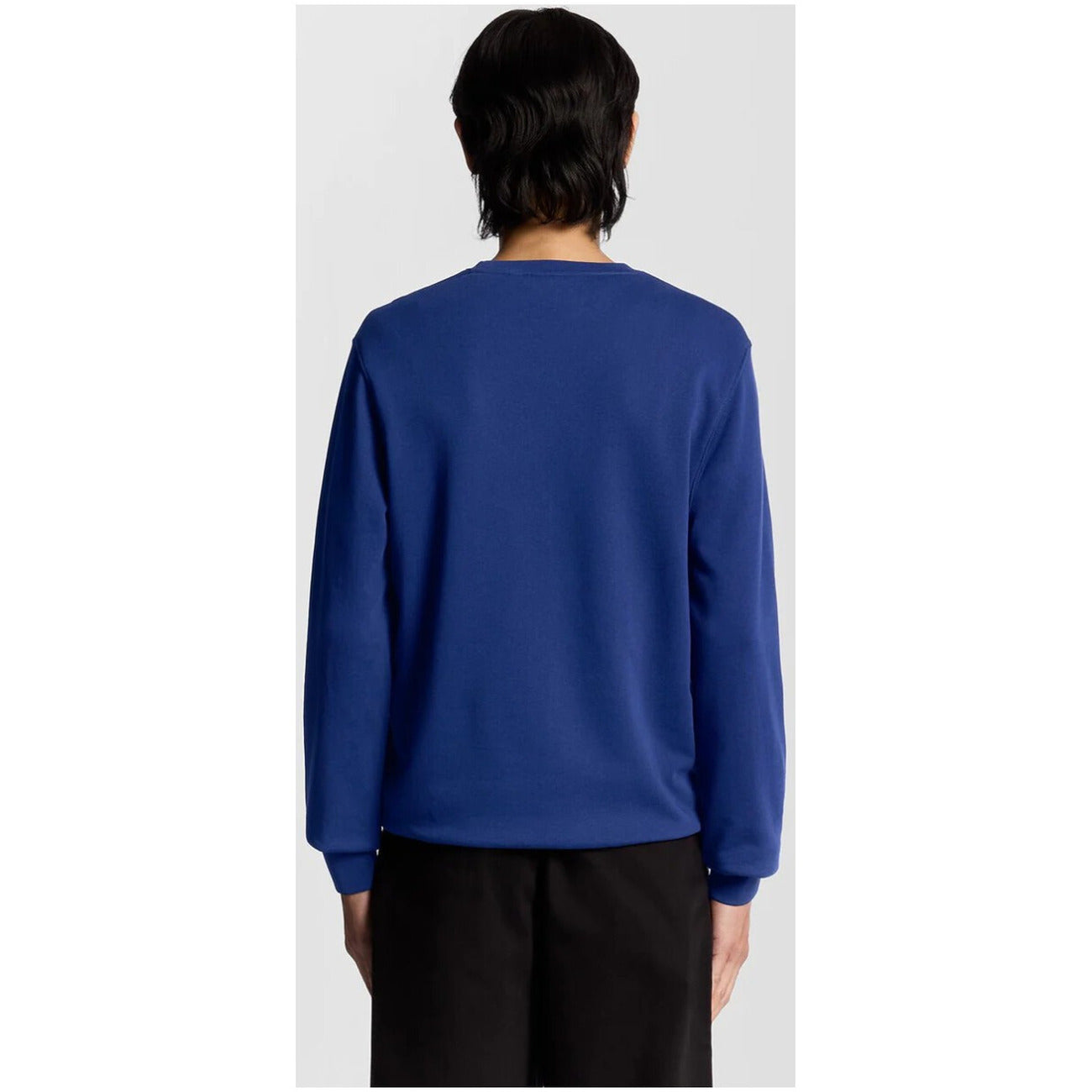 Lyle & Scott Felpa Uomo