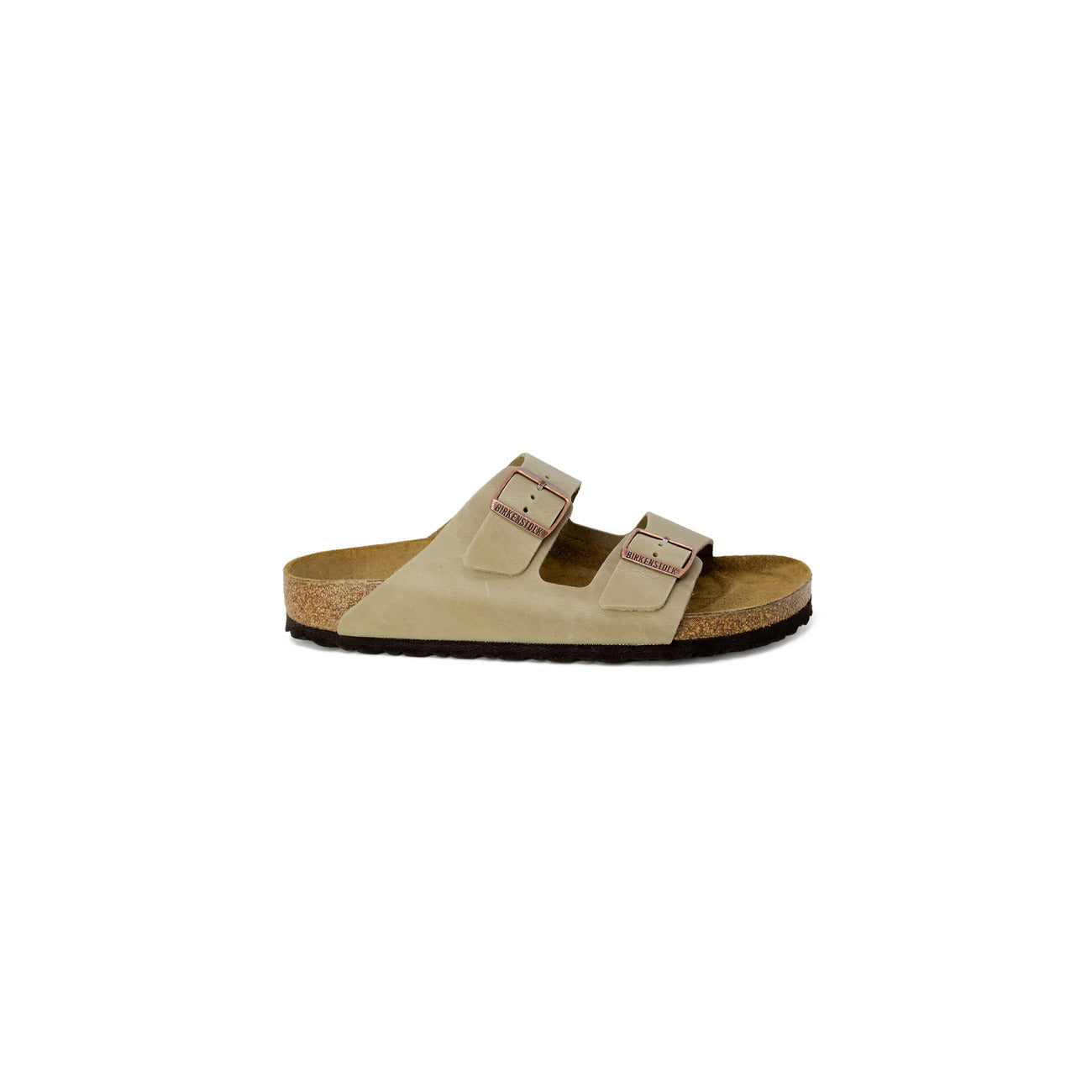 Birkenstock                      Ciabatte Uomo