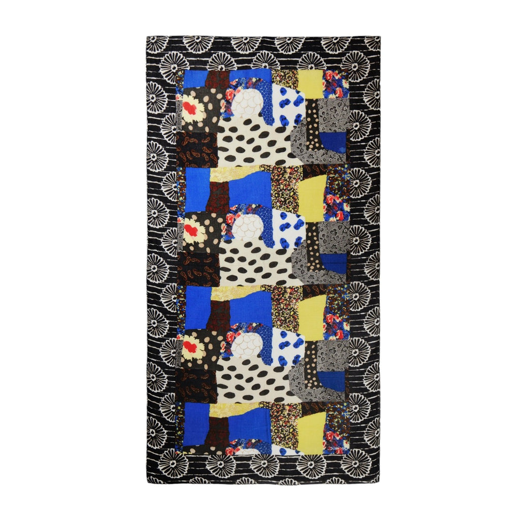 Desigual Sciarpa Donna