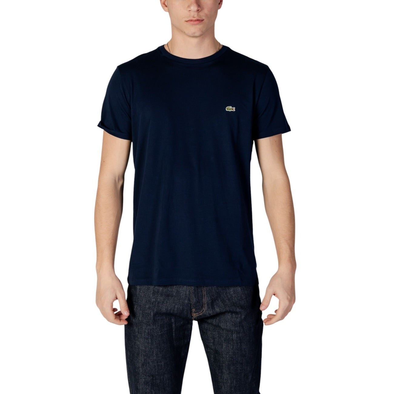 Lacoste T-Shirt Uomo