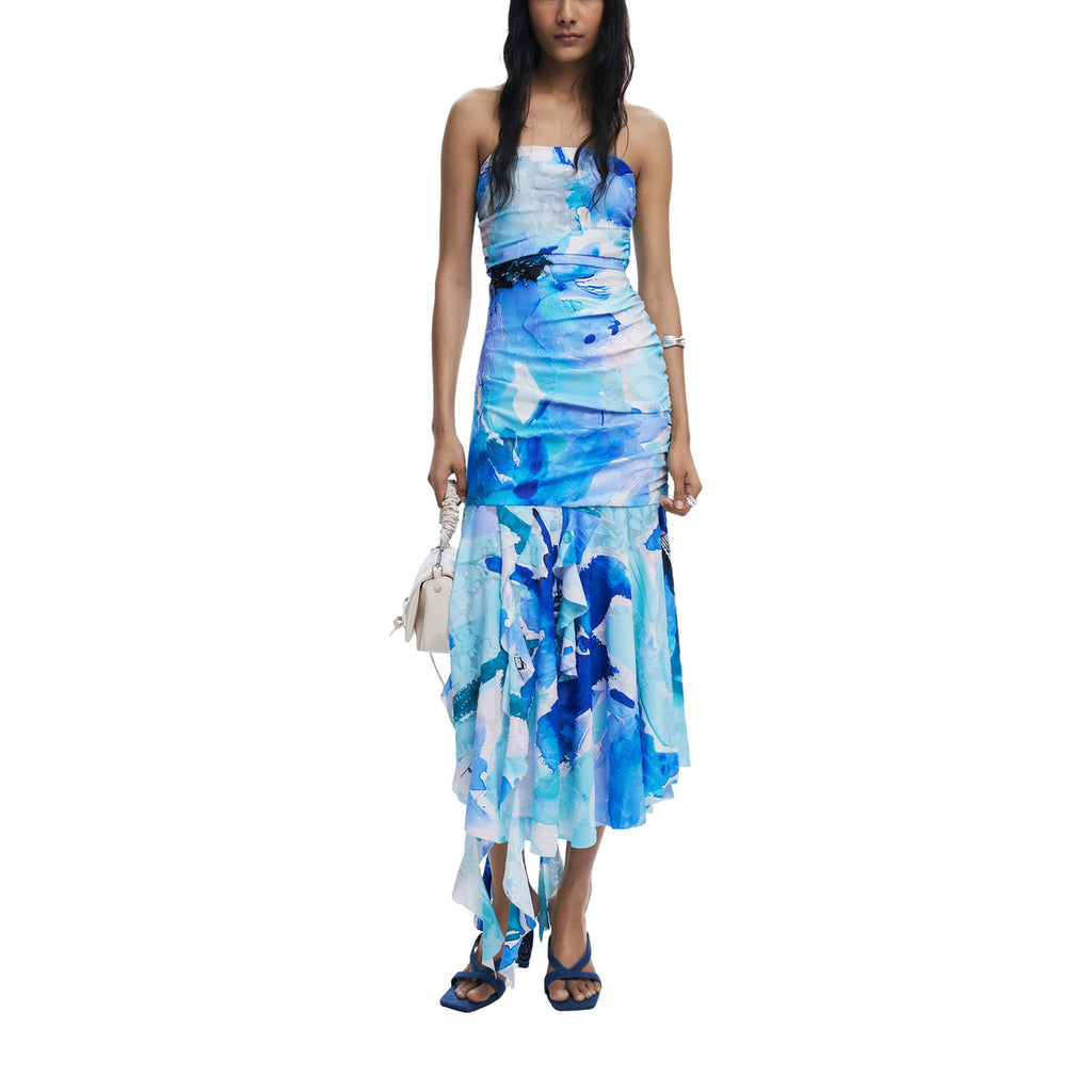 Desigual Abito Donna