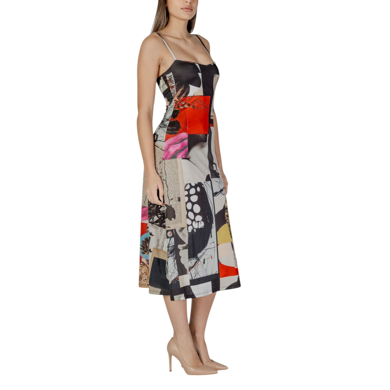 Desigual Abito Donna