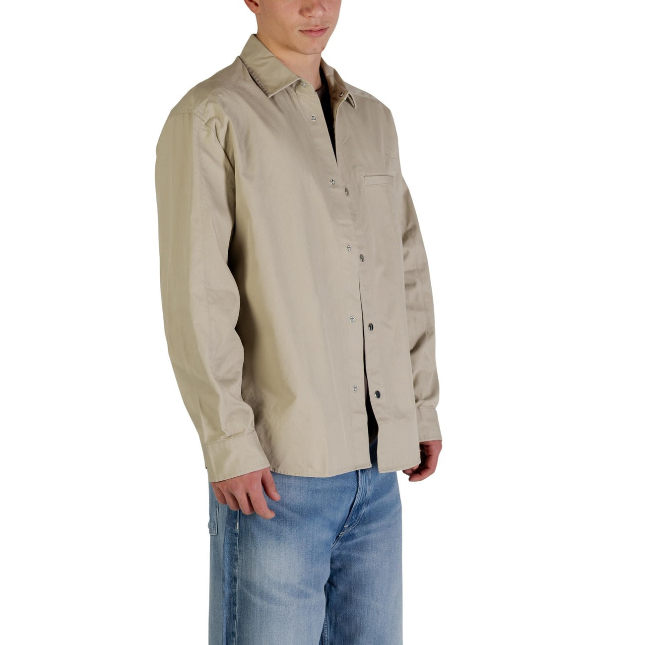 Calvin Klein Jeans Giacca Uomo