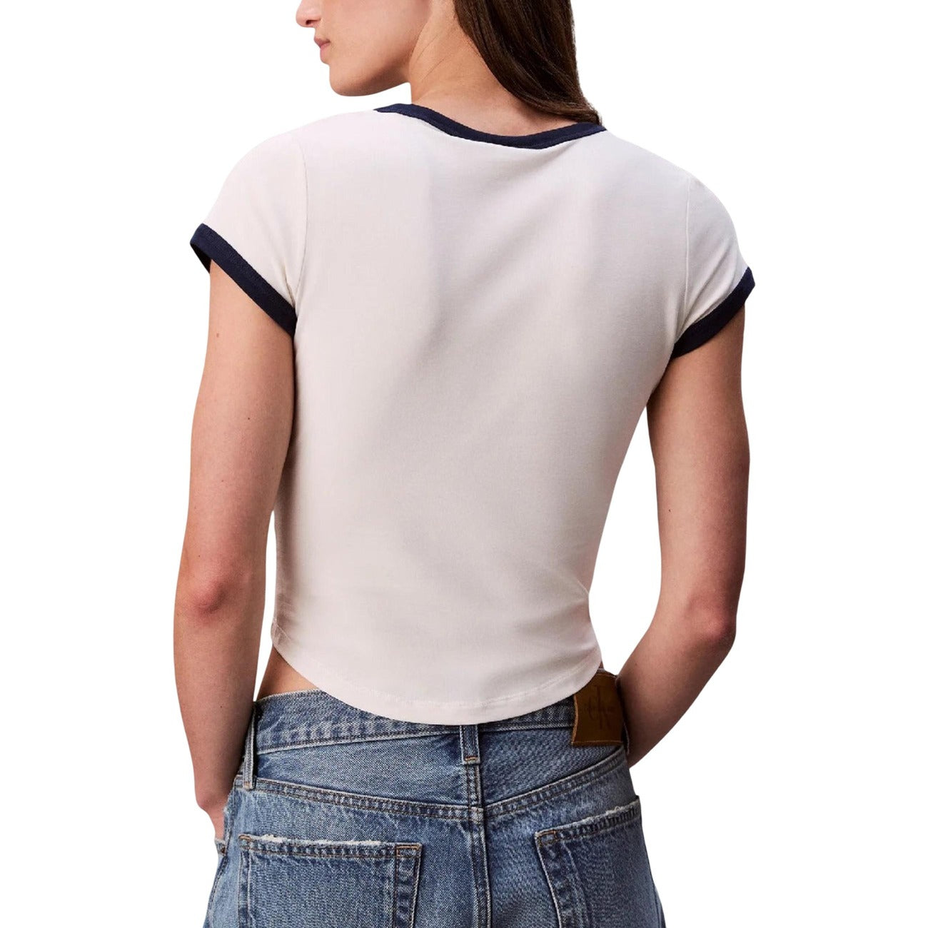 Calvin Klein Jeans T-Shirt Donna