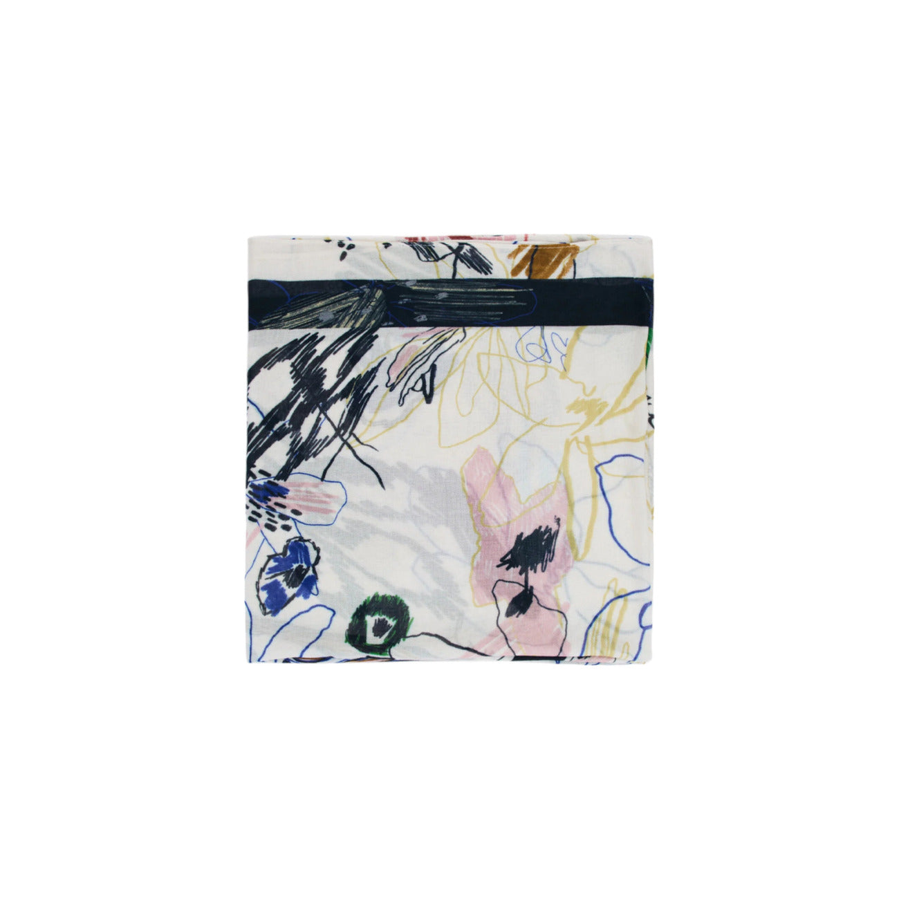 Desigual Sciarpa Donna