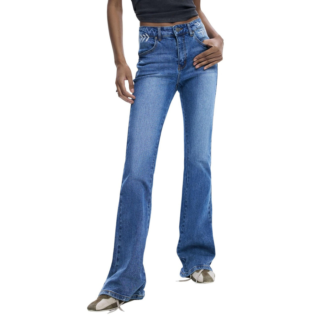 Desigual Jeans Donna