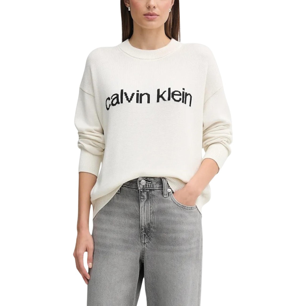 Calvin Klein Jeans Maglia Donna