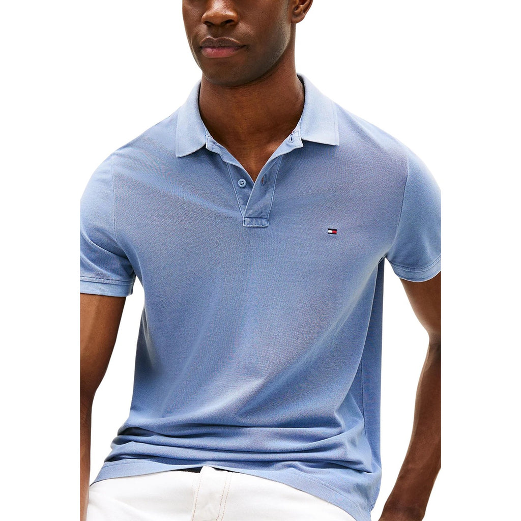 Tommy Hilfiger Polo Uomo