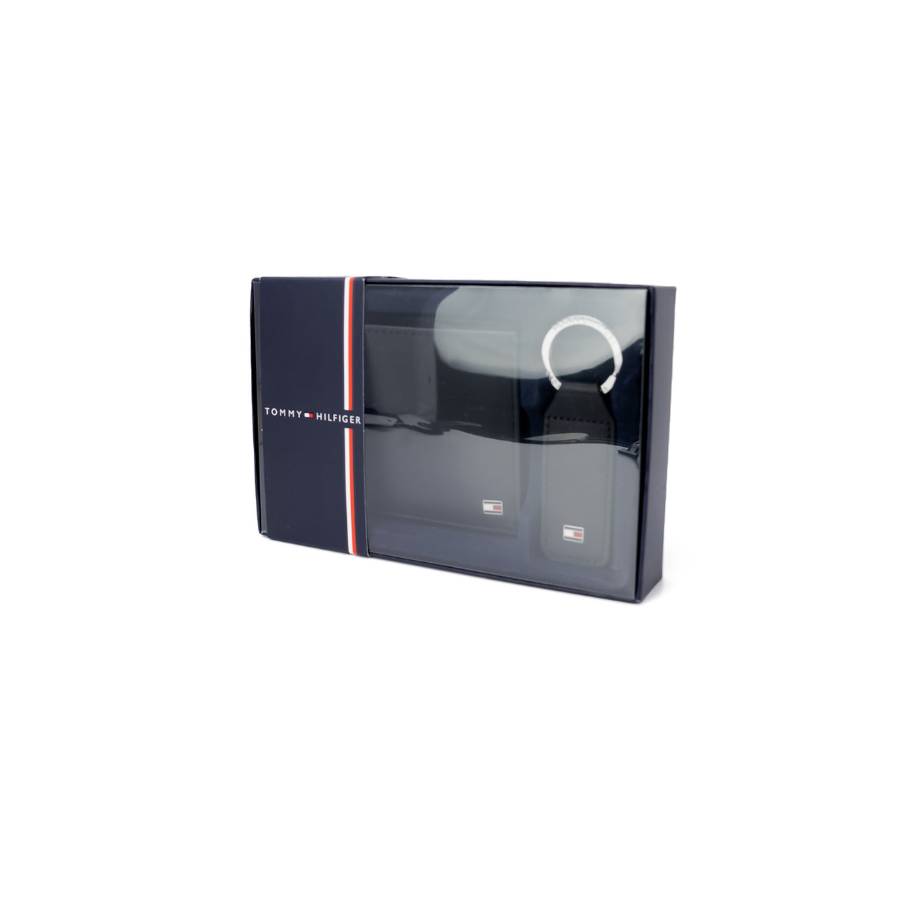 Tommy Hilfiger Portafogli Uomo