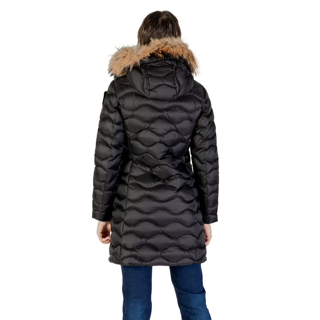 Blauer Giubbotto Donna