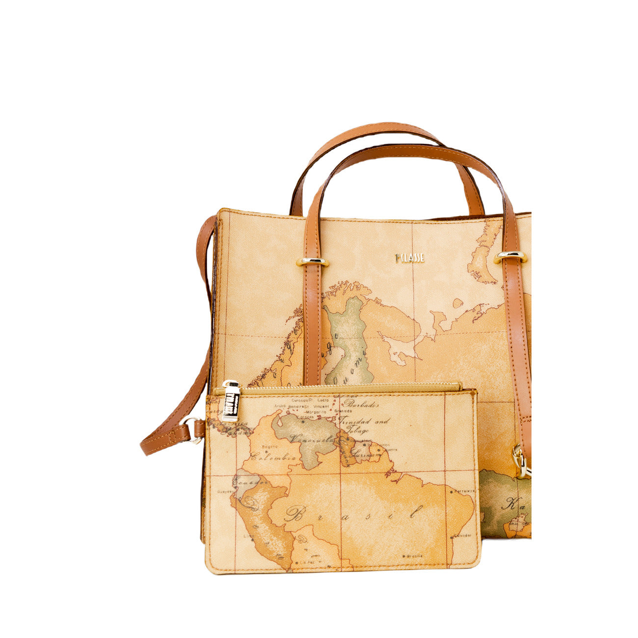 Alviero Martini Prima Classe Borsa Donna