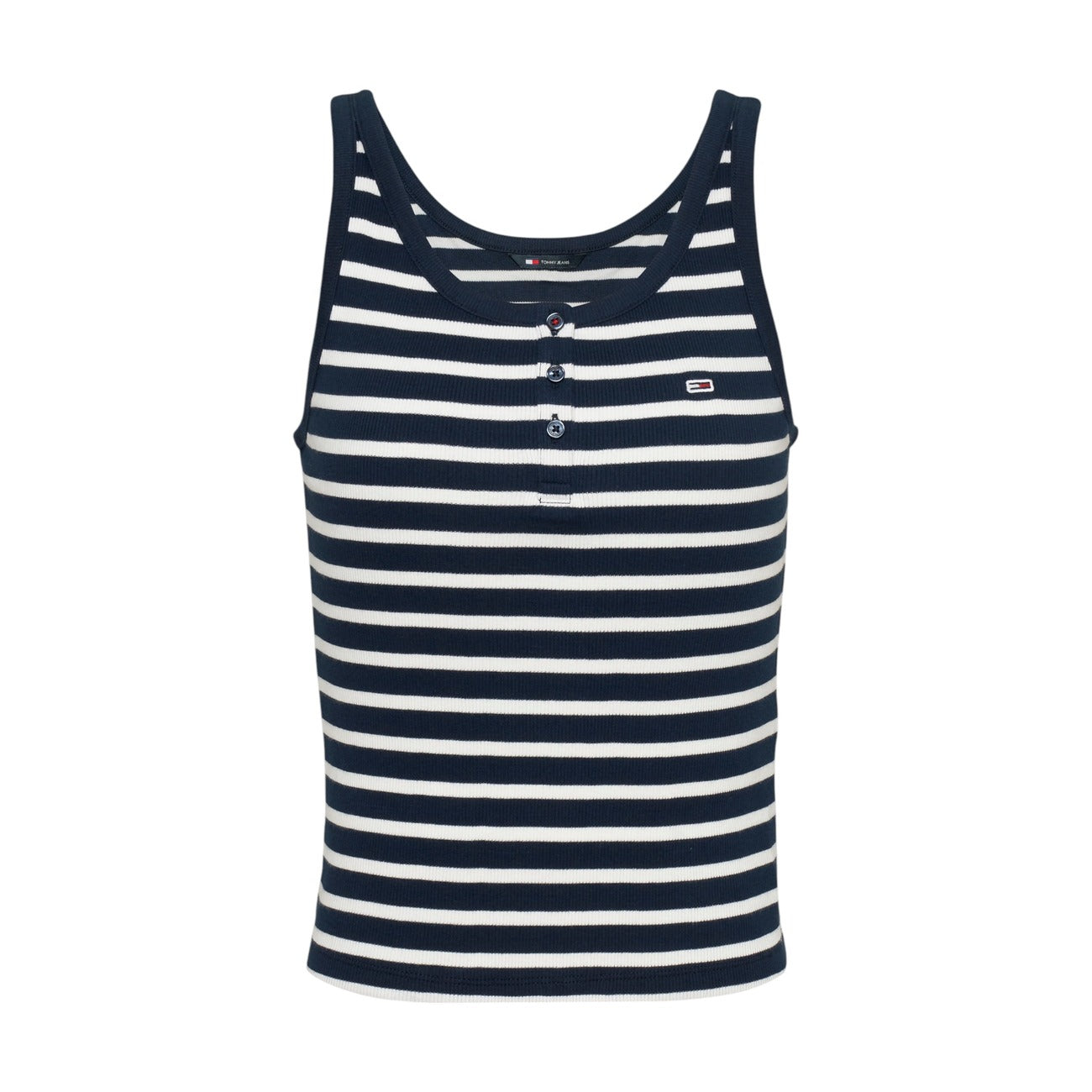 Tommy Hilfiger Jeans Canotta Donna
