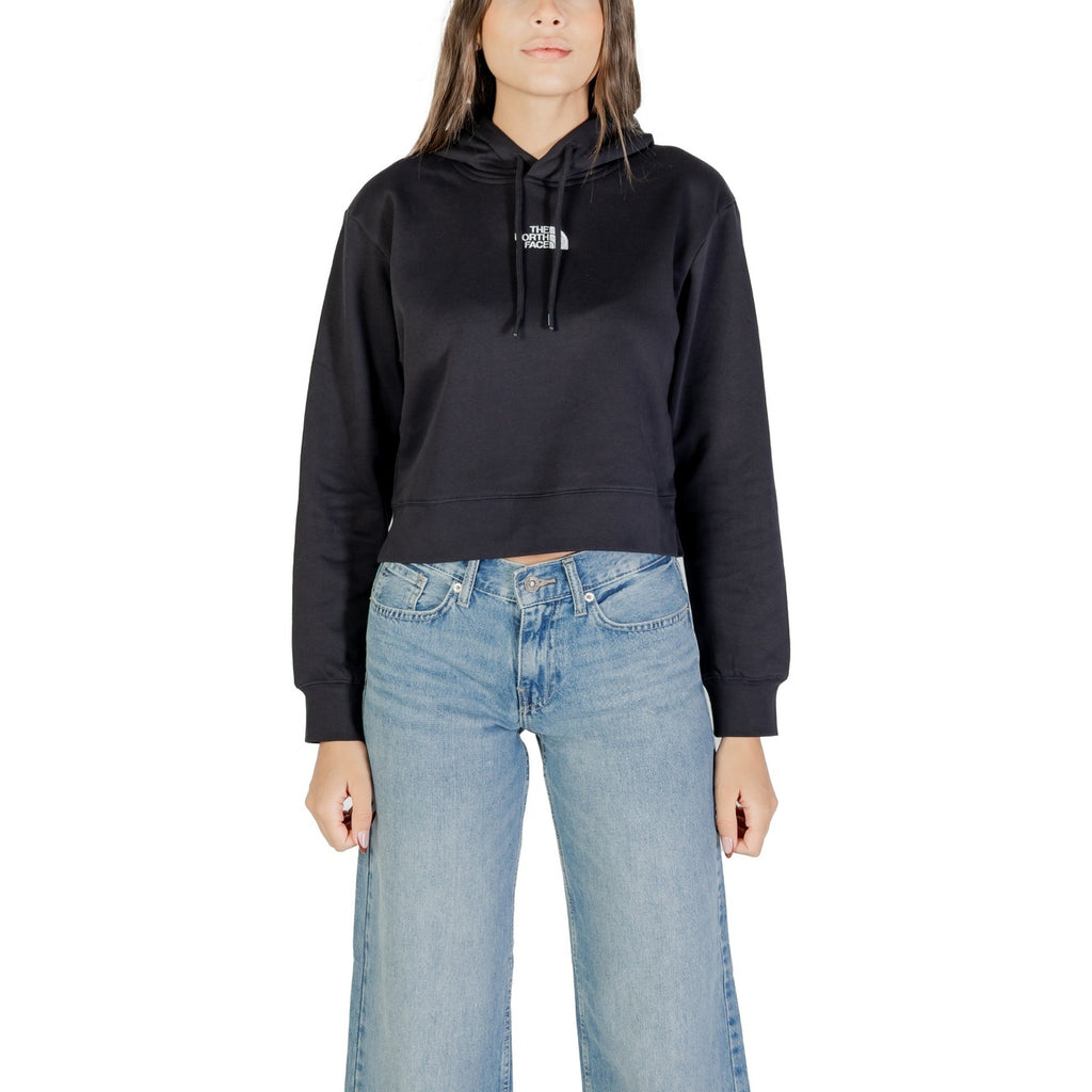 The North Face Felpa Donna