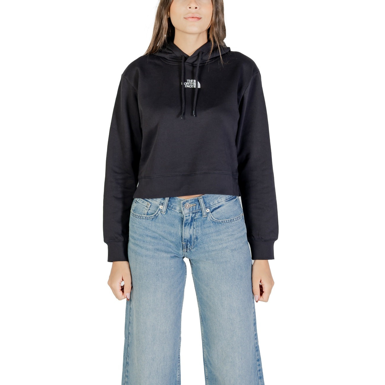 The North Face Felpa Donna