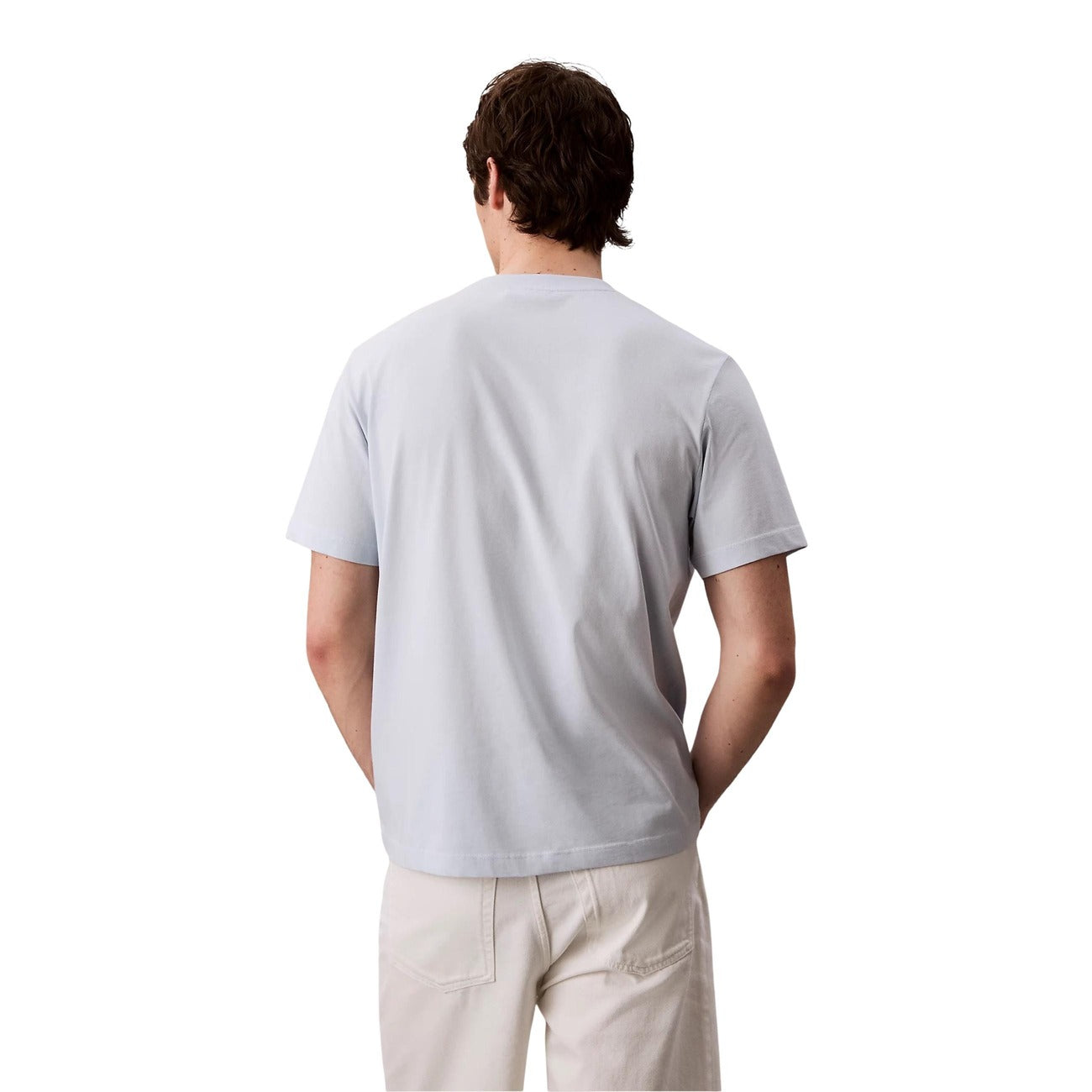 Calvin Klein Jeans T-Shirt Uomo