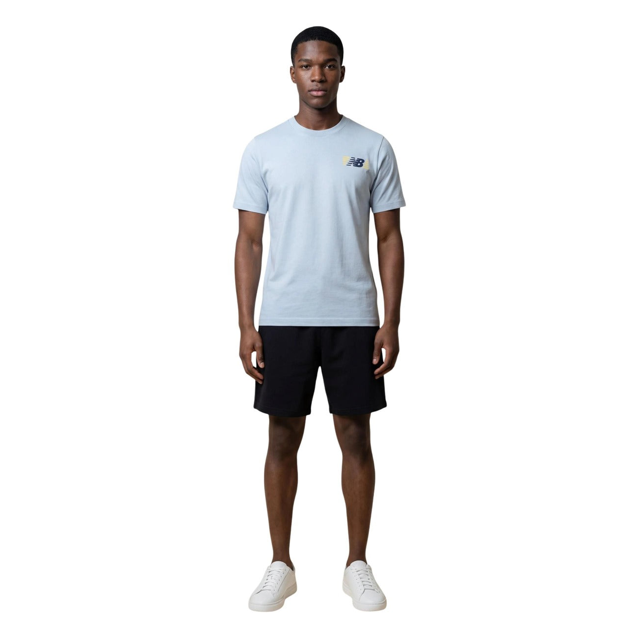 New Balance T-Shirt Uomo