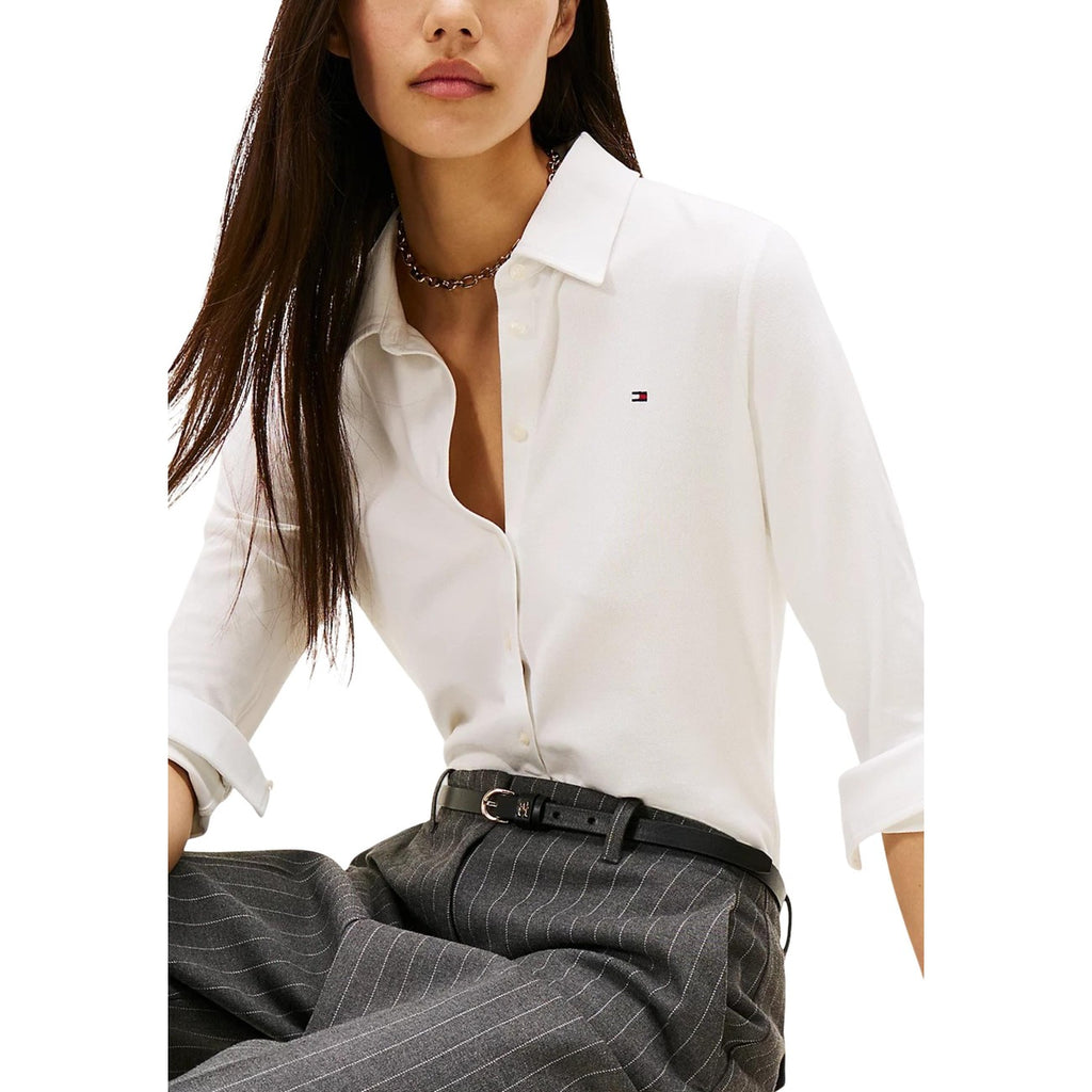 Tommy Hilfiger Camicia Donna