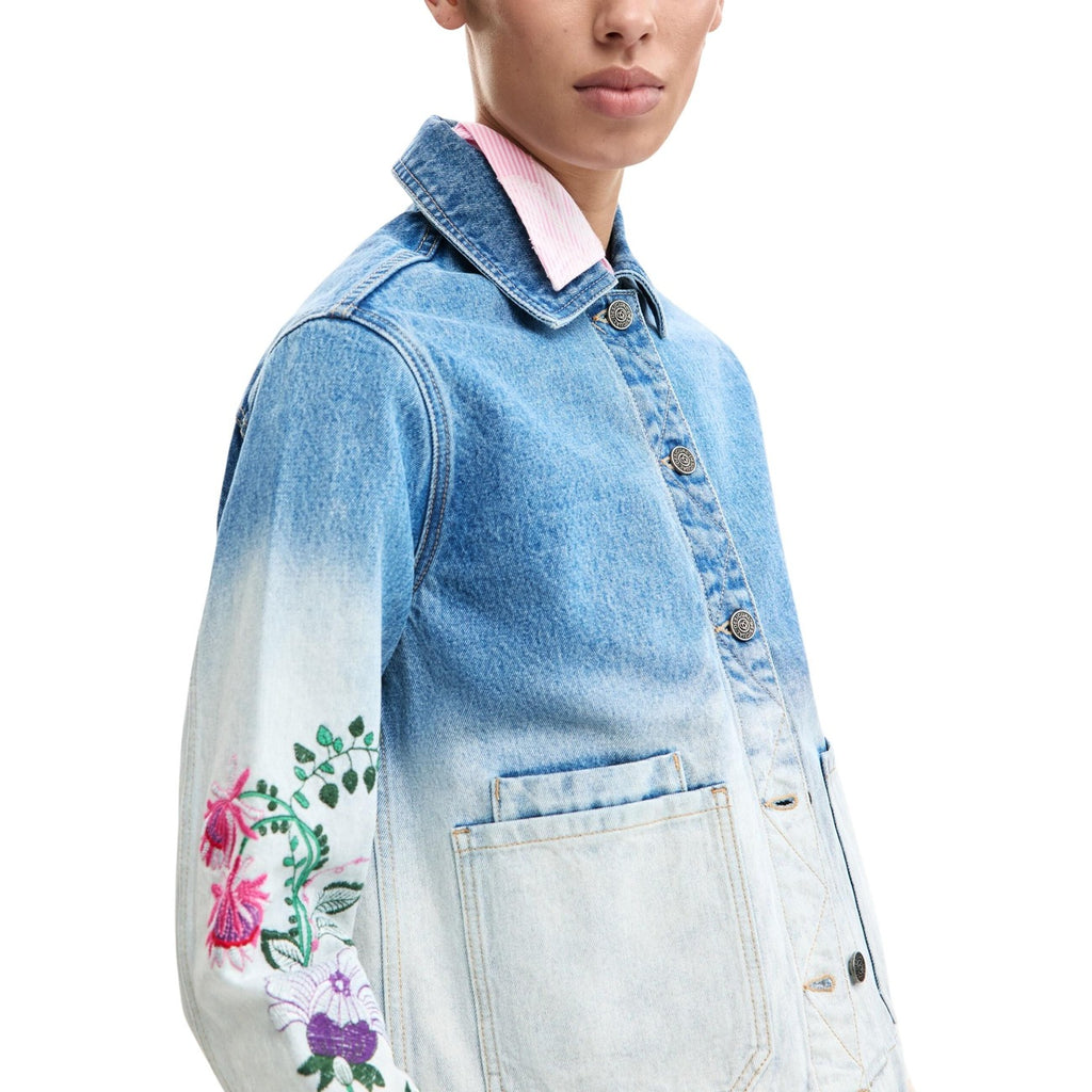 Desigual Giacca Donna