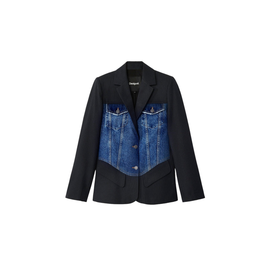 Desigual Giacca Donna