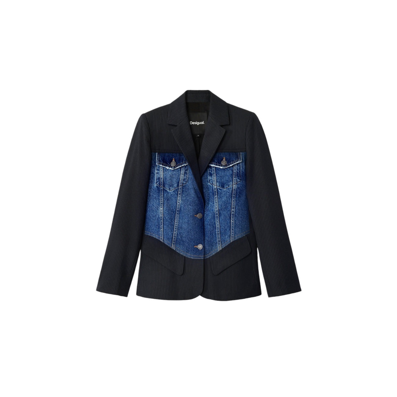 Desigual Giacca Donna