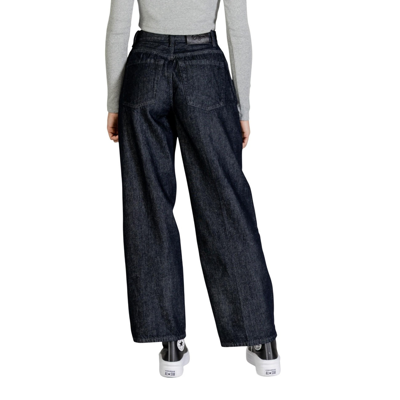 Calvin Klein Jeans Jeans Donna