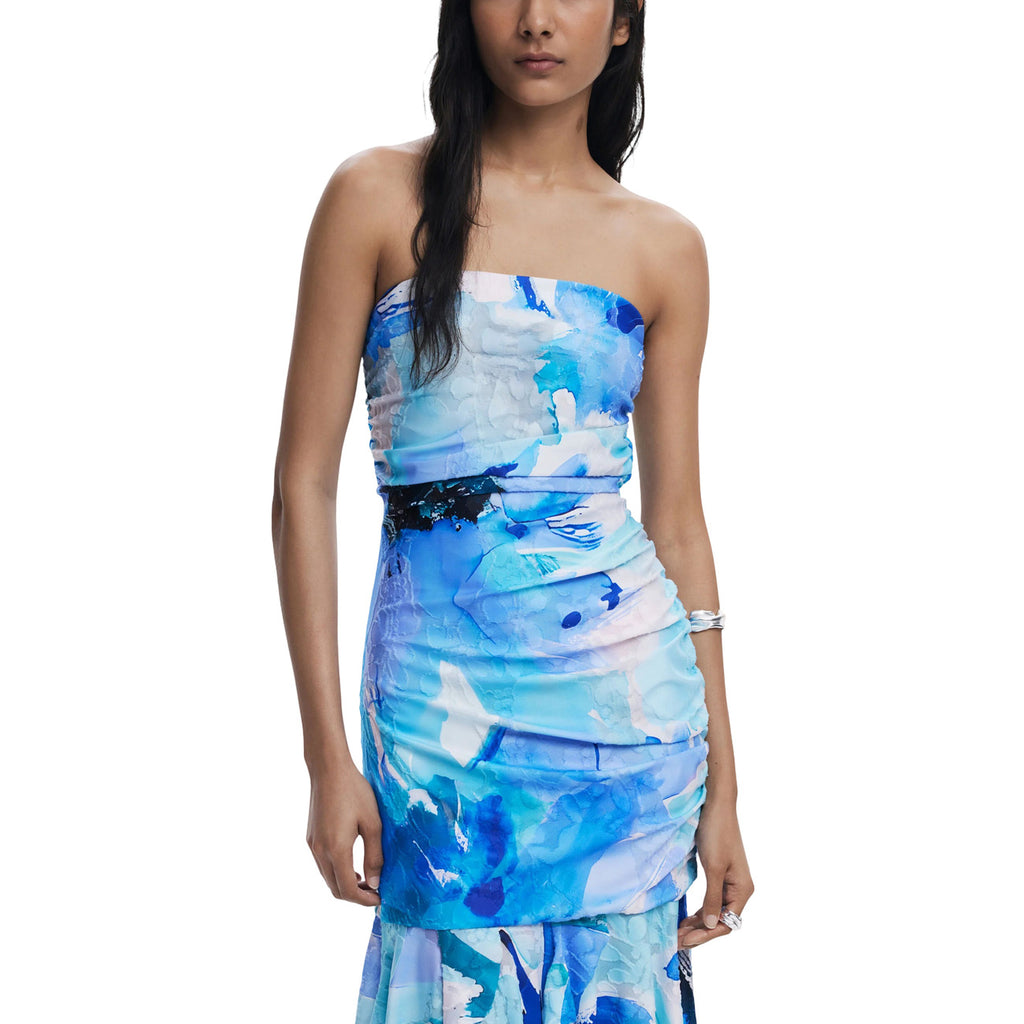 Desigual Abito Donna