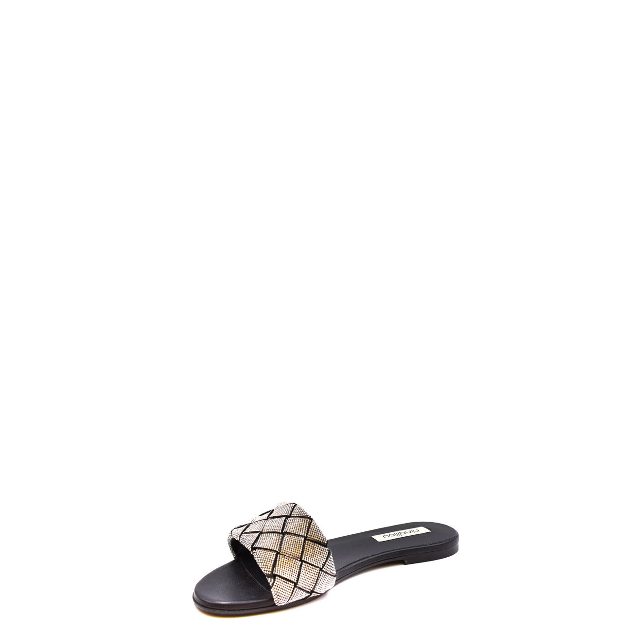 Ninalilou Ciabatte Donna