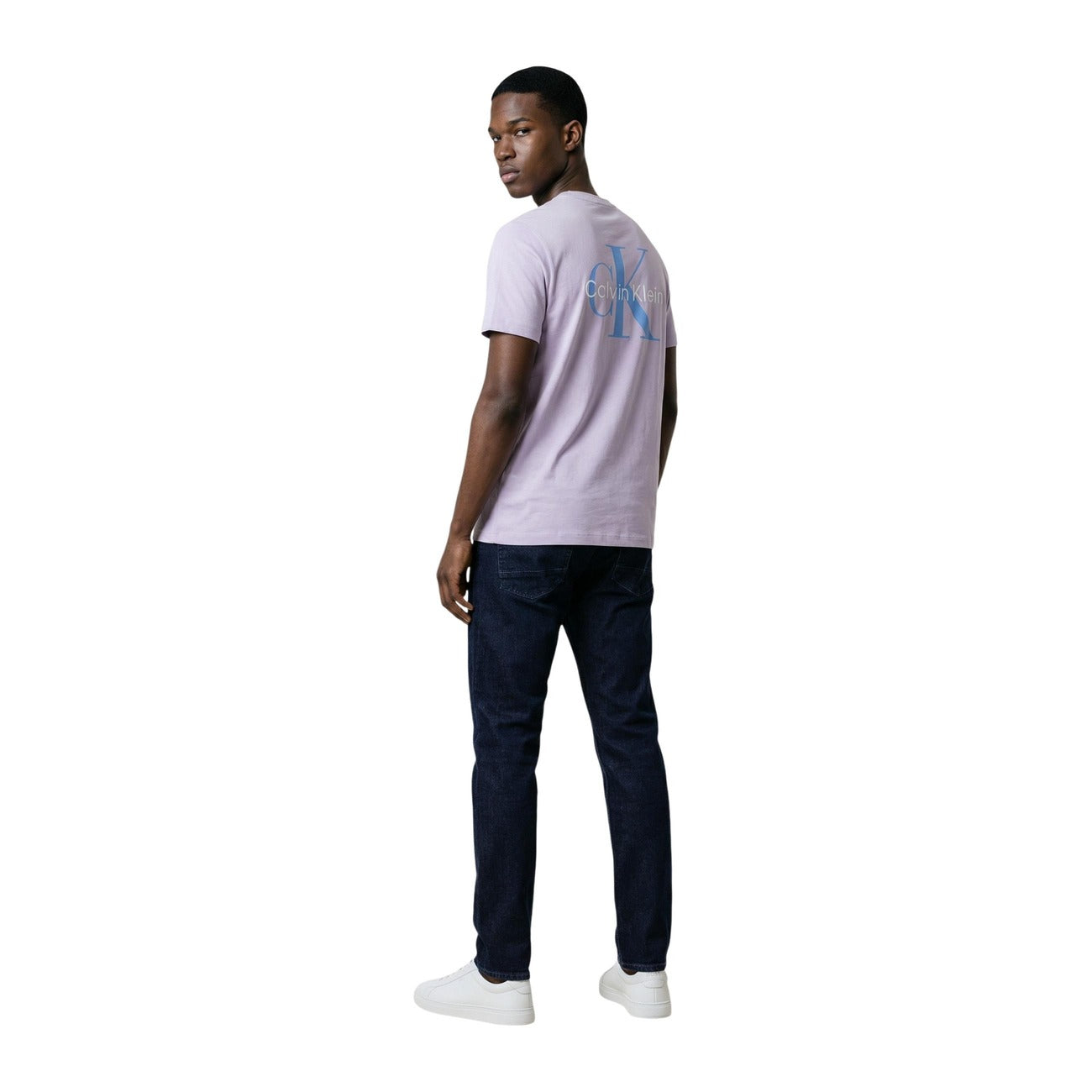 Calvin Klein Jeans T-Shirt Uomo