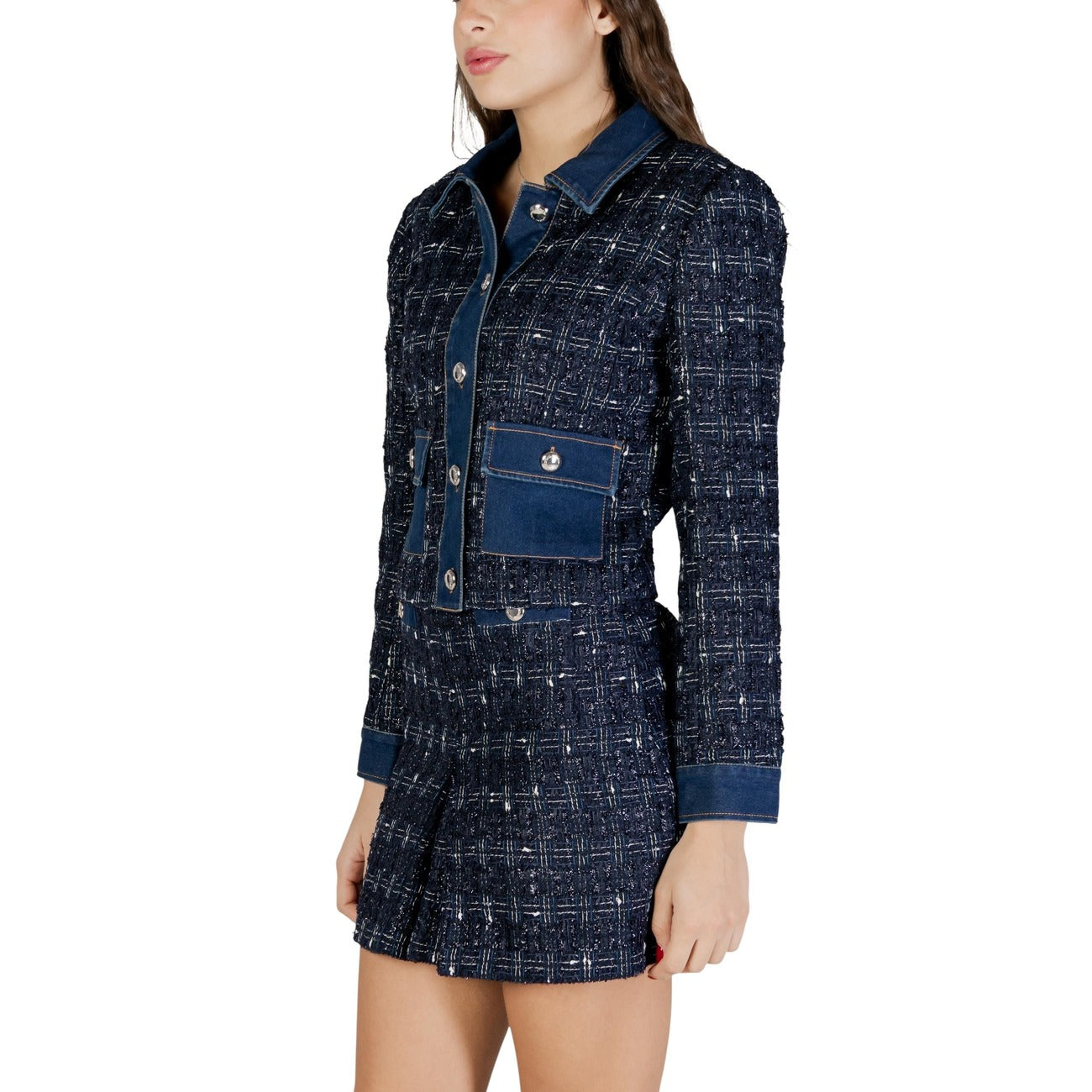 Morgan De Toi Giacca Donna