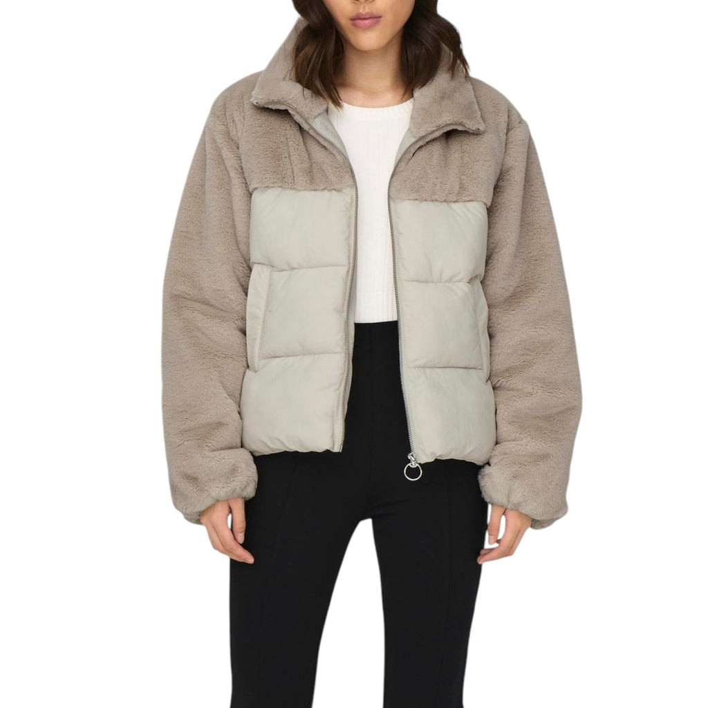 Only Giubbotto Donna