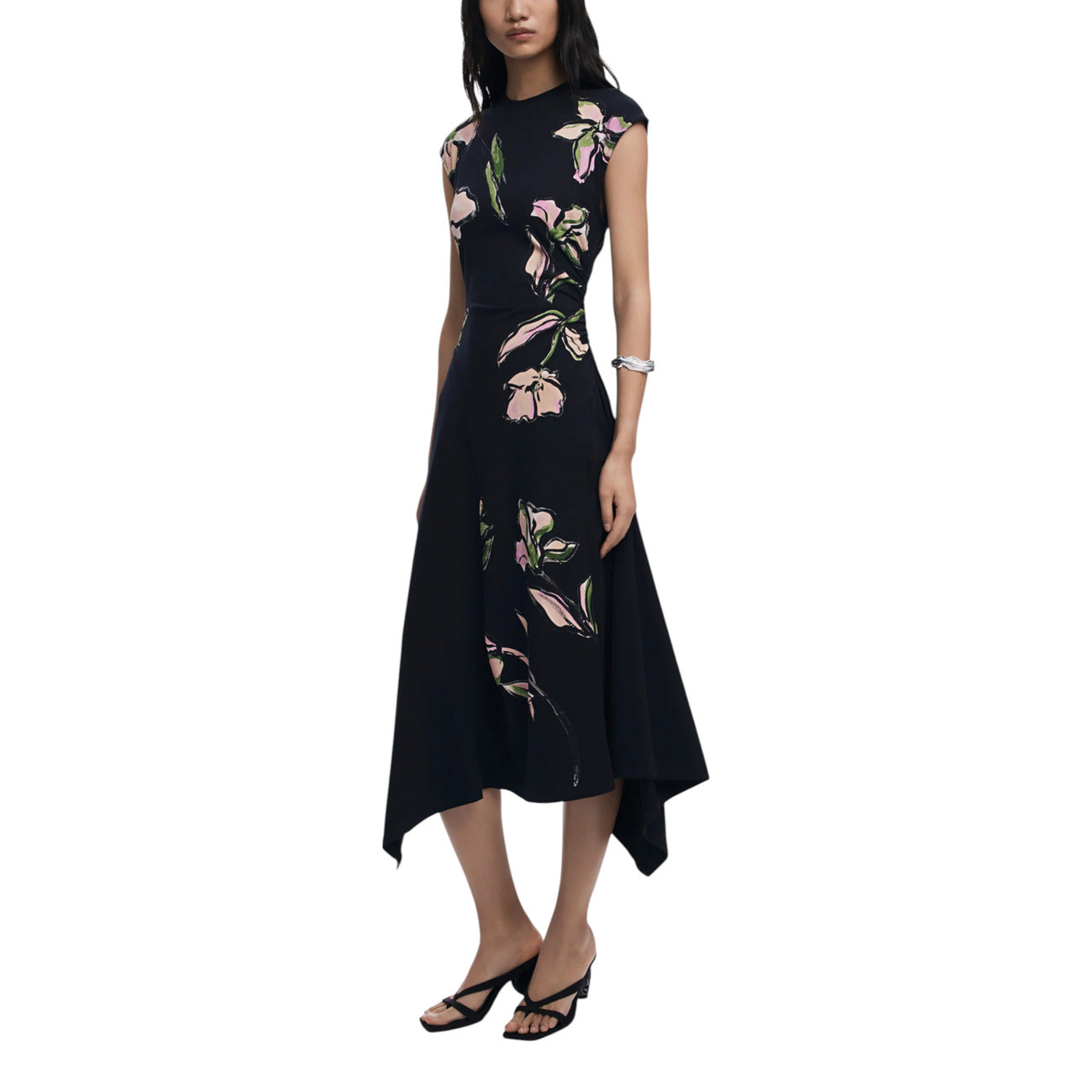 Desigual Abito Donna