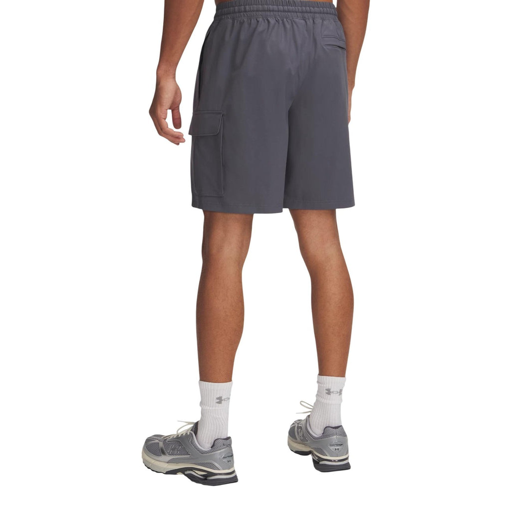 Under Armour Bermuda Uomo
