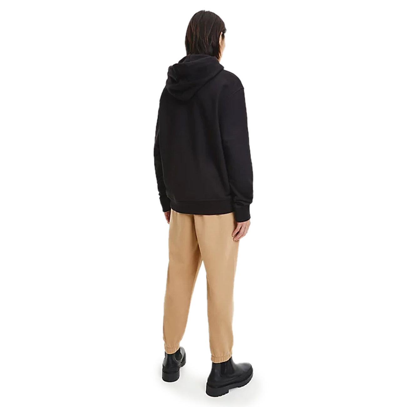 Calvin Klein Jeans Felpa Uomo