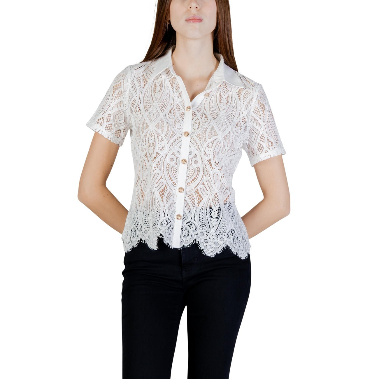 Morgan De Toi Camicia Donna