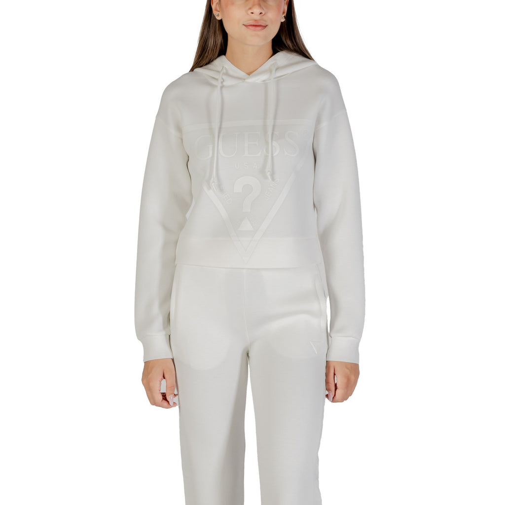 Guess Active Felpa Donna