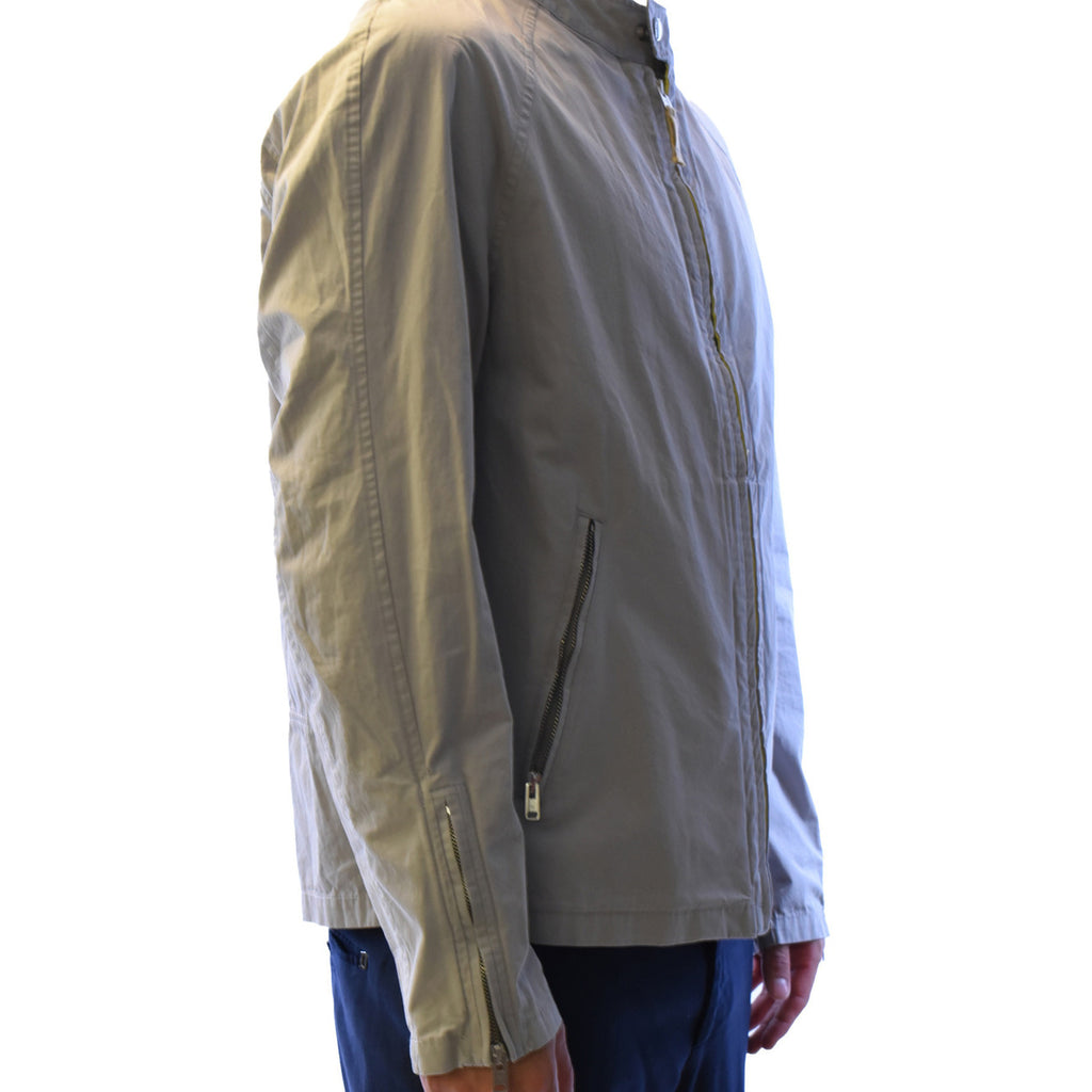 Belstaff Giacca Uomo