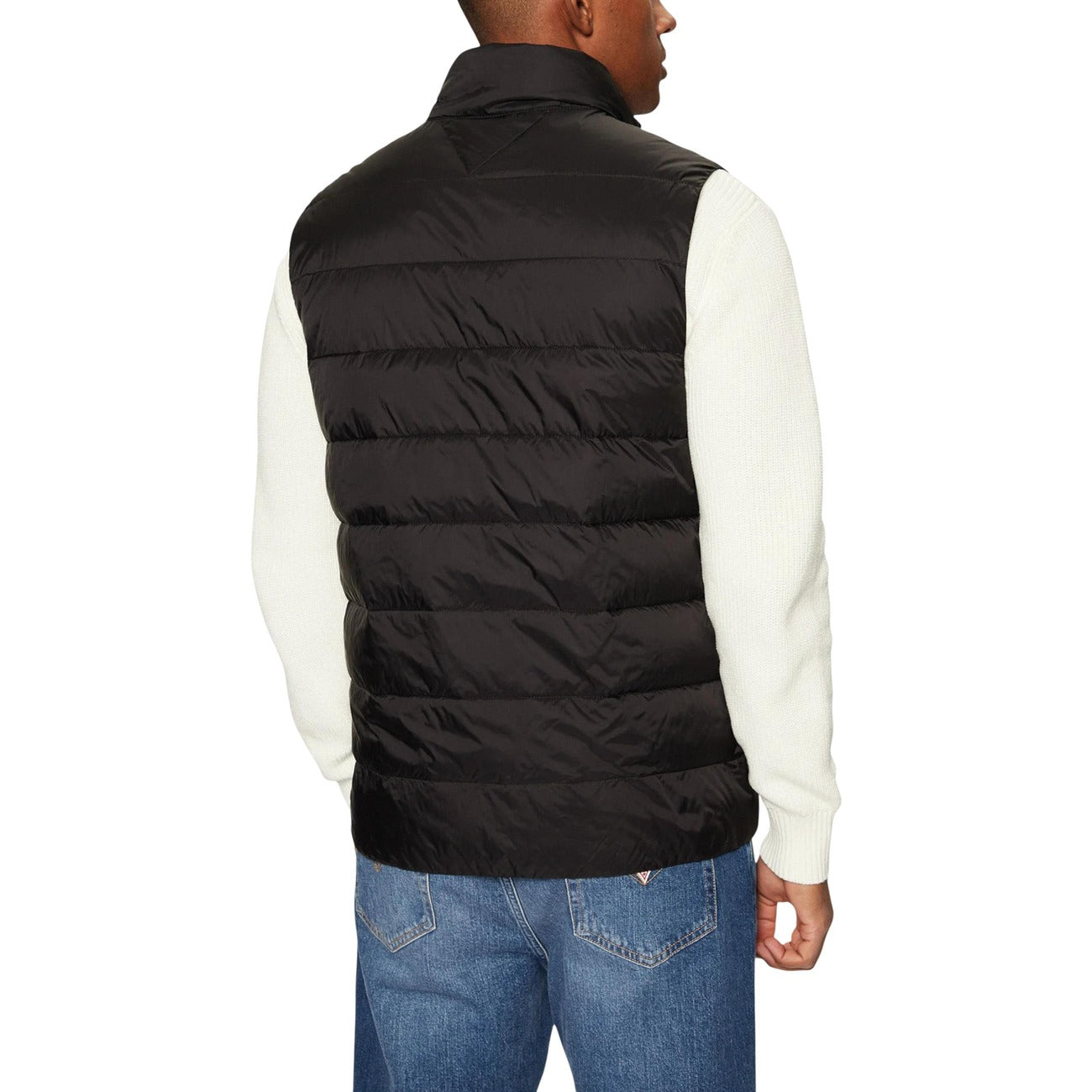Tommy Hilfiger Jeans Gilet Uomo
