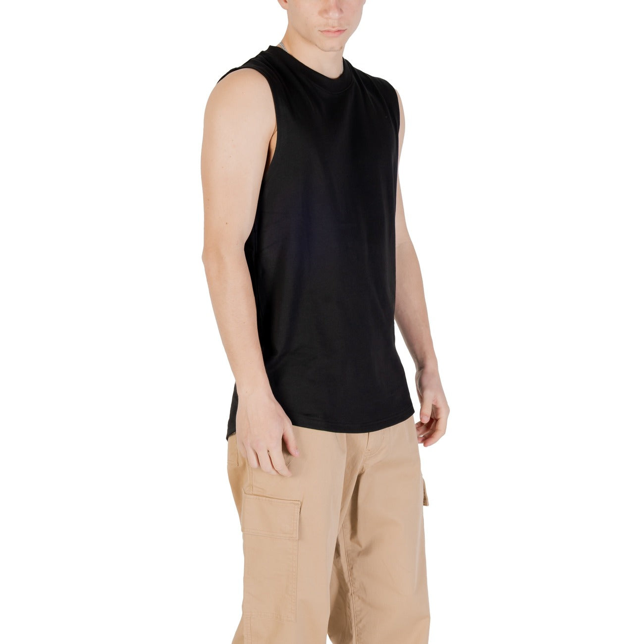 Calvin Klein Jeans Canotta Uomo