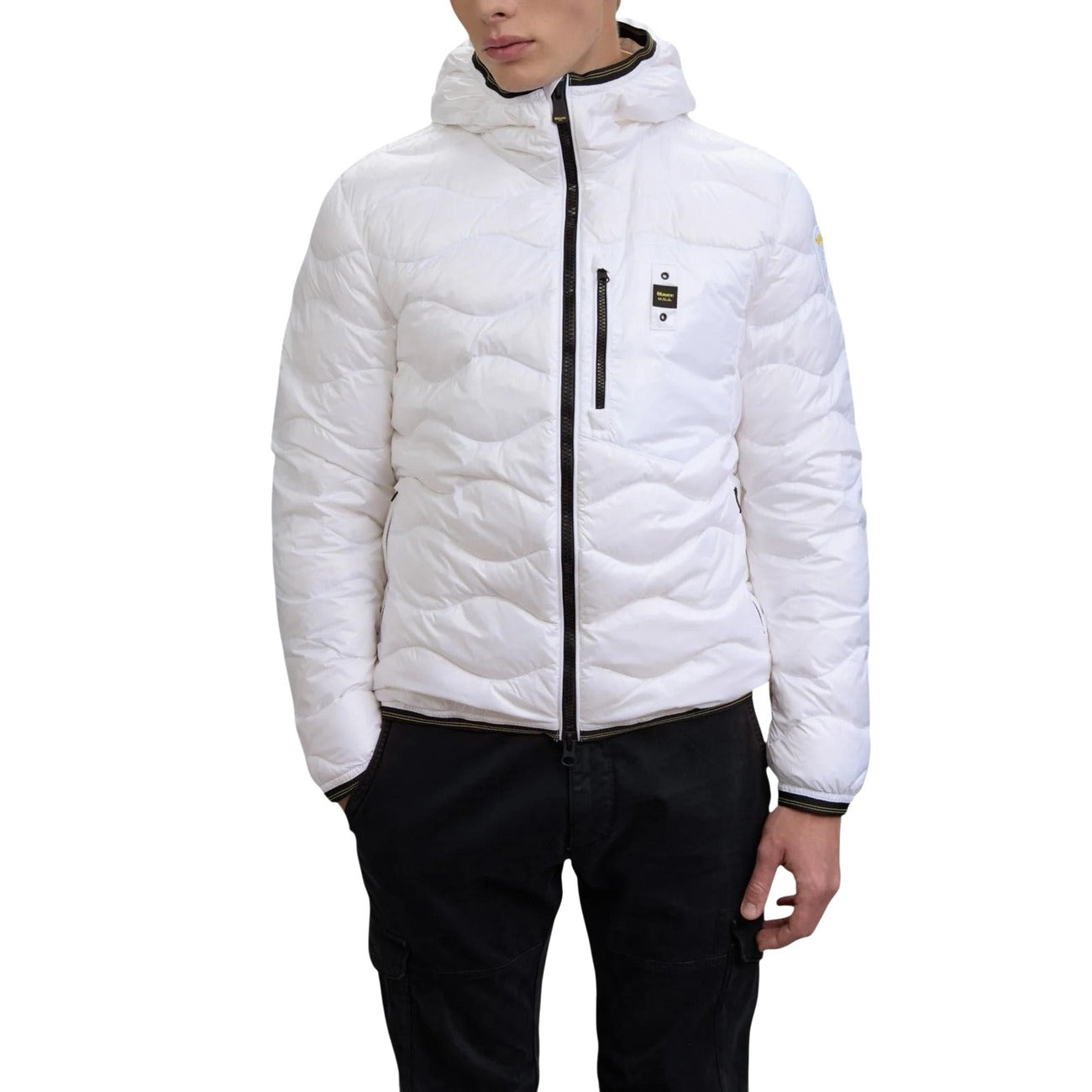 Blauer Giubbotto Uomo