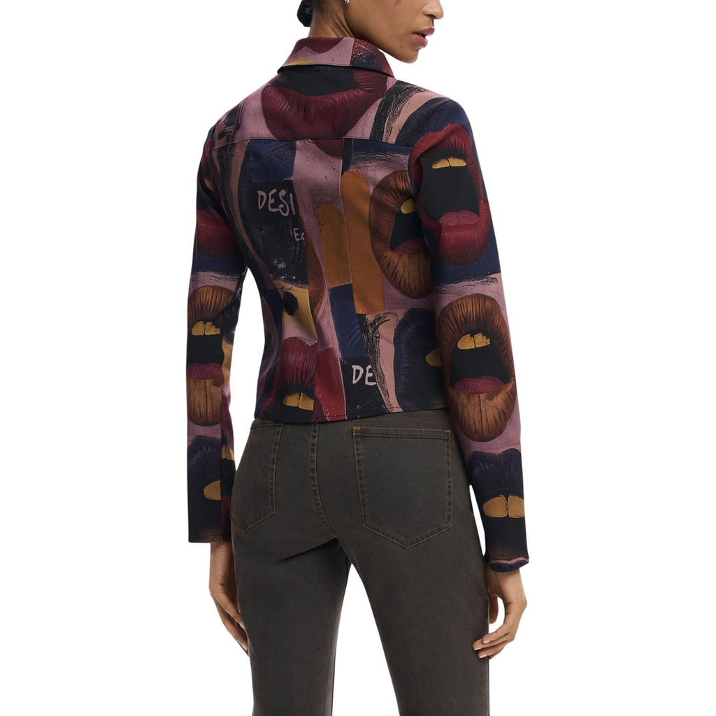 Desigual Blouse Donna